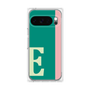 プレミアムパネル［ オリジナル - initial color line - E green ］
