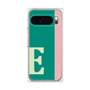 プレミアムパネル［ オリジナル - initial color line - E green ］