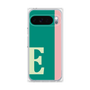 プレミアムパネル［ オリジナル - initial color line - E green ］