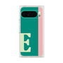 プレミアムパネル［ オリジナル - initial color line - E green ］