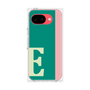 プレミアムパネル［ オリジナル - initial color line - E green ］