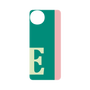 プレミアムパネル［ オリジナル - initial color line - E green ］