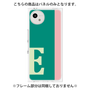 プレミアムパネル［ オリジナル - initial color line - E green ］