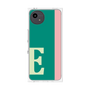 プレミアムパネル［ オリジナル - initial color line - E green ］