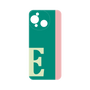 プレミアムパネル［ オリジナル - initial color line - E green ］
