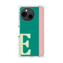 プレミアムパネル［ オリジナル - initial color line - E green ］