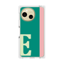 プレミアムパネル［ オリジナル - initial color line - E green ］