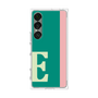 プレミアムパネル［ オリジナル - initial color line - E green ］