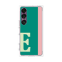 プレミアムパネル［ オリジナル - initial color line - E green ］