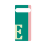 プレミアムパネル［ オリジナル - initial color line - E green ］