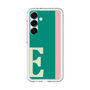 プレミアムパネル［ オリジナル - initial color line - E green ］
