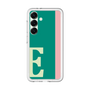 プレミアムパネル［ オリジナル - initial color line - E green ］