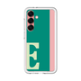 プレミアムパネル［ オリジナル - initial color line - E green ］