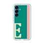 プレミアムパネル［ オリジナル - initial color line - E green ］