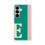 プレミアムパネル［ オリジナル - initial color line - E green ］
