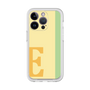 プレミアムパネル［ オリジナル - initial color line - E yellow ］