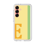プレミアムパネル［ オリジナル - initial color line - E yellow ］