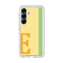 プレミアムパネル［ オリジナル - initial color line - E yellow ］