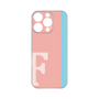 プレミアムパネル［ オリジナル - initial color line - F pink ］