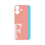 プレミアムパネル［ オリジナル - initial color line - F pink ］