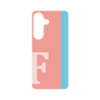 プレミアムパネル［ オリジナル - initial color line - F pink ］
