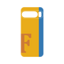 プレミアムパネル［ オリジナル - initial color line - F orange ］