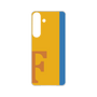 プレミアムパネル［ オリジナル - initial color line - F orange ］
