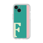 プレミアムパネル［ オリジナル - initial color line - F green ］