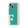 プレミアムパネル［ オリジナル - initial color line - F green ］