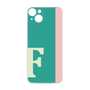 プレミアムパネル［ オリジナル - initial color line - F green ］