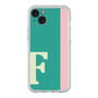 プレミアムパネル［ オリジナル - initial color line - F green ］
