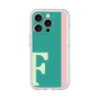 プレミアムパネル［ オリジナル - initial color line - F green ］