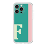 プレミアムパネル［ オリジナル - initial color line - F green ］