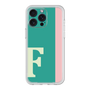 プレミアムパネル［ オリジナル - initial color line - F green ］
