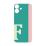 プレミアムパネル［ オリジナル - initial color line - F green ］