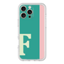 プレミアムパネル［ オリジナル - initial color line - F green ］