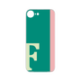 プレミアムパネル［ オリジナル - initial color line - F green ］