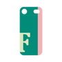 プレミアムパネル［ オリジナル - initial color line - F green ］