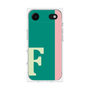プレミアムパネル［ オリジナル - initial color line - F green ］