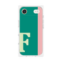 プレミアムパネル［ オリジナル - initial color line - F green ］