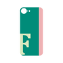 プレミアムパネル［ オリジナル - initial color line - F green ］