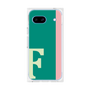プレミアムパネル［ オリジナル - initial color line - F green ］