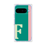 プレミアムパネル［ オリジナル - initial color line - F green ］