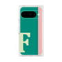 プレミアムパネル［ オリジナル - initial color line - F green ］
