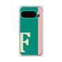 プレミアムパネル［ オリジナル - initial color line - F green ］