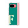 プレミアムパネル［ オリジナル - initial color line - F green ］