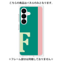 プレミアムパネル［ オリジナル - initial color line - F green ］