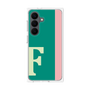 プレミアムパネル［ オリジナル - initial color line - F green ］