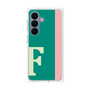 プレミアムパネル［ オリジナル - initial color line - F green ］