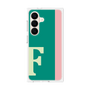 プレミアムパネル［ オリジナル - initial color line - F green ］